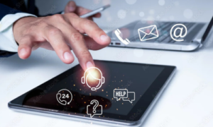 Apoyo comercial y Seguimiento