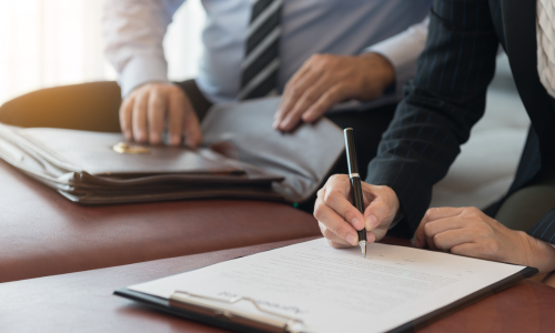 CAPTACION DEL MERCADO OBJETIVO 1