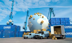 DESPACHO Y LOGISTICA INTERNA