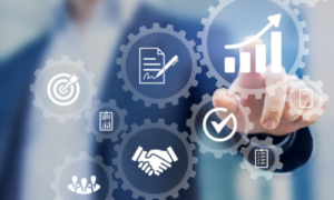 Optimizacion del proceso de recompra