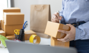 RECEPCION CLIENTE INTERNACIONAL PAIS DE DESTINO