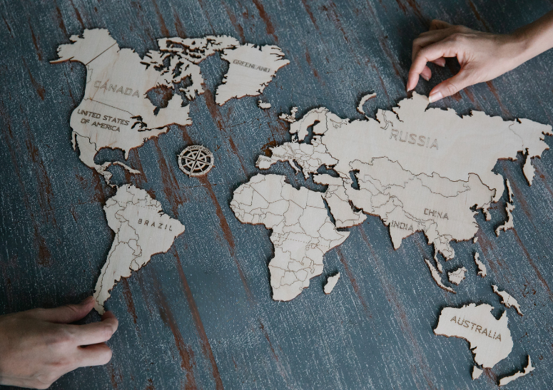 🌟 Nuestro Equipo Expertos en Expansion Global 1